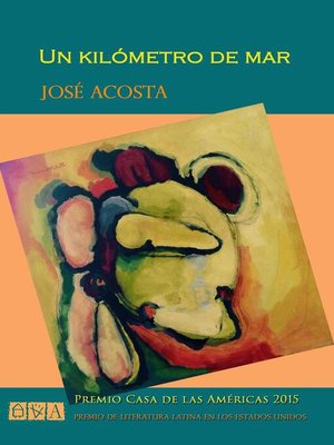 cover image of Un kilómetro de mar